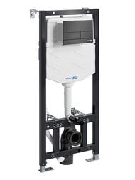 ����������� ��� ������� WasserKRAFT Aller � �������� �����, ������ ������� 10TLT.010.ME.MB04