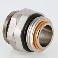 ��������� ������� VALTEC 1" ��� ������ ������������ ����� VT.0606.0.06