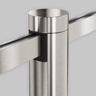 �������� ���������� Maytoni Skim (����) TR145-1-3W4K-W-PT Flarity 4000K 2�� 110�, IP20, �������