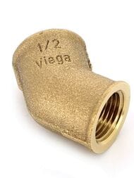 ������ VIEGA 1/2"�� 45�, ������   320 690