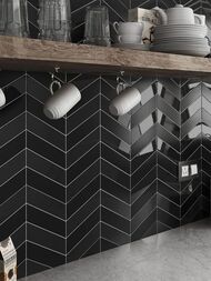 ������ ��������� EQUIPE CHEVRON WALL Black Right (52�186) ������ (��.�.)