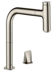 ��������� Hansgrohe Metris Select M71 ��� ����� 200 ��, �������� ���, 1 ��� ����� 73804800