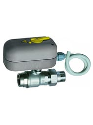 ���� ������� FAR 2-� ���., 3/4", ��-��, ������, 220 �, 8 ���, � ������ �������������, FA 300717 3408