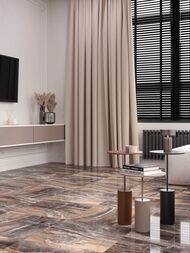 ��������������� ������ Laparet Electra Brown (600�600�8,2) ������������, ���������� (��.�.)