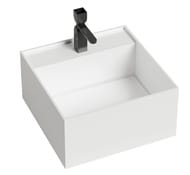 �������� SALINI Armonia SQUARE TOP 02 130522TM ���������, 450�450�250, S-Stone ����� �������