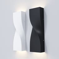 ������������� ��������� Maytoni Twist (�����) O040WL-L11B3K, 3000� 11�� IP 65, ������