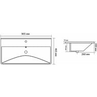 �������� Aquanet ���� 90 905�465�205 ��������� �� �����, ����� 323883