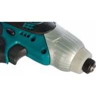 ��������� MAKITA TD0101F �������������, �������, 230��, 3200��/���, 3600��/���, ���������