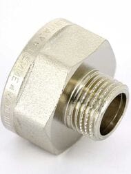 ���������� Tiemme 3/4"��1/2"� ���.�������, 1500127(1551N000405)