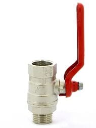���� ������� ITAP VIENNA 117 1.1/4" �� 25 PN �����, ����������� ������