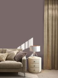 Обои флизелиновые Hygge V Nature Hg40 012/3 (1,00х10,05) коричневые (рул.)