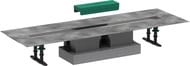Hansgrohe uBox universal ������ ����� ��� ����������� ���������, ������� ����� ����� 80�� 56024180