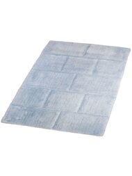 Коврик для ванной комнаты RIDDER Wall синий+голубой 60х90 7041303 — миниатюра 1
