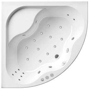 �������������� ������� RAVAK Sport Hydro Air Flat