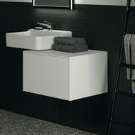 ����� ��� �������� Ideal Standard CONCA (600x505x370) 1 ����, �����, �� ����������� T4311Y1