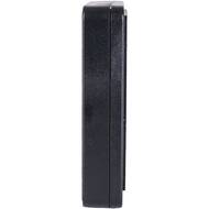 Датчик температуры STOUT C-7p комнатный, проводной, черный, STE-0101-007002 — миниатюра 3