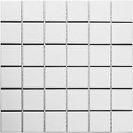 ������� ������������ Starmosaic White Matt 48�48 (306�306�6) ����� ID1005 (��.)