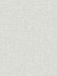Обои виниловые на флизелине Grandeco Flora (1,06х10,05) ткань, серые R118015 (рул.)