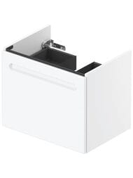 ����� ��� �������� Duravit No.1 590�426�478 ���������, � ���������� ������, ����� ������� N14382018180000