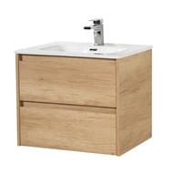 ����� ��� ���������� BelBagno KRAFT (600�460�500) Rovere Nebrasca Nature KRAFT-600-2C-SO-RNN