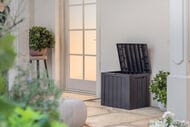 ������ KETER URBAN STORAGE BOX 113 L (59,6�46�53), 113 �, ������