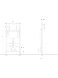 ����������� Aquatek Pneumo N49 ��� ���������� �������, ���������. ���� 1130�500�100�� INSP-0000002