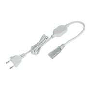 Сетевой шнур для ленты 220V 5050 Elektrostandard SSH-7