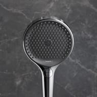 ����� ��� ���� Hansgrohe Rainfinity 130�� 3jet ���� 26864000