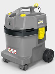 ������� KARCHER NT 22/1 Ap ��� ����� � ������� ������,   13786000