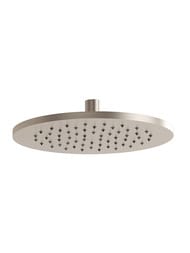 Верхний душ Vitra Origin 250 мм, никель шлифованный A4563834