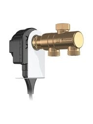 Клапан трехходовой Thermex dLine S с электроприводом,  511 901 — миниатюра 2
