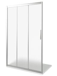 ����� ������� GOOD DOOR BAS ORION WTW-100-G-CH (100�185) ����������, ������ ����� 5��