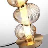 ���������� ����� Odeon Light L-vision Bruco 5095/12TL, ������