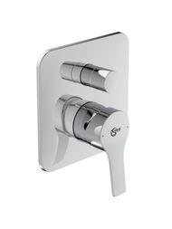 Ideal Standard ENTELLA Смеситель для ванны/душа A6949AA встраиваемый