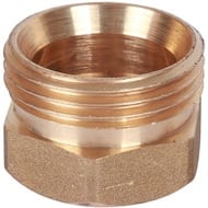 Американка STOUT 1/2"ВН, прямая, латунь, уплотнение под гайкой o-ring кольцо, SFT-0040-000012 — изображение 10