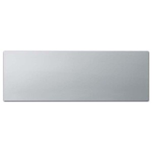 Панель фронтальная для ванны Am.Pm Spirit 170x75 белая W72A-170-075W-P2