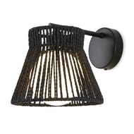 Настенный светильник Freya Cottage (Коттейдж) FR5405WL-01B, 220/240 V, IP20,черный