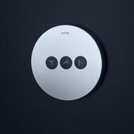 ������������� ��� ���� Axor ShowerSelect 36727000 ������������, ��� 3 ������������