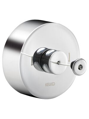 ������� ��� ����� Keuco Plan 2,8 �, ���������, � ����������, ����������� �����/���� 04979010001