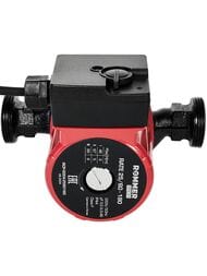 Насос циркуляционный ROMMER PROFI RATE 25/60-180 RCP-0004-2560180