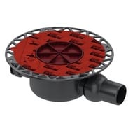 ���� TECEdrainpoint DN 50 ����� ���� 3601500