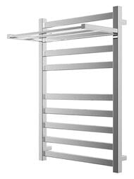 GROTA COMFORT Полотенцесушитель электрический 530x750 нержавеющая сталь