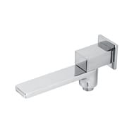 Излив на ванну BelBagno ROMANO ROM-BCA-CRM с дивертором для душа, хром