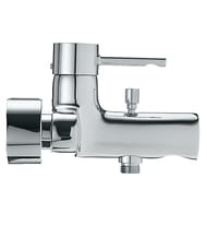 ��������� Jacob Delafon CUFF ��� �����/���� ���������, ������������� E45532-CP