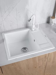 ����� FLUGEN 50-600, IT-GRANIT, PM216050-WH, �����, 600�500 ��, Paulmark