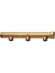 ��������� FAR 1.1/4"�� �� 3 ������ 3/4"�, ���.������ 100��, FK 3617 11434