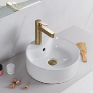 �������� ��������� BelBagno (370x370x130) �������, � ���������� ��� ���������, ����� BB1400