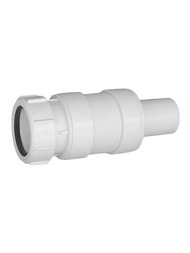 ����� ������������� McAlpine ���������� ����� 138-187��, d 50��, ���� 32��, ����� 40��, MFLEX-3240PC