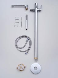 ��������� ��� �����/���� Aquatek ���� AQ1845CR ���������, �������������, � ������ �����, ����