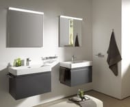 �������������� ��������� LAUFEN Frame25 4.4749.2.900.007.1 (800�25�25) ��������., � ��������.,LED4000